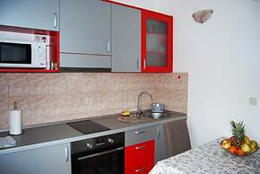 Apartments Krila