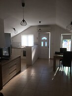 Apartments Krila