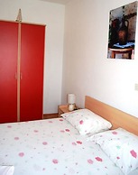 Apartments Krila