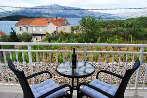 Apartments Krila