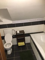 Apartments Krila