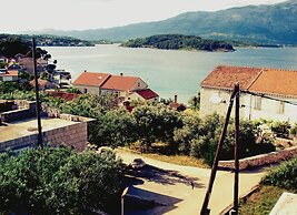 Apartments Krila
