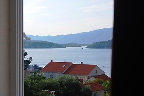 Apartments Krila