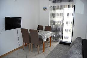 Apartments Krila