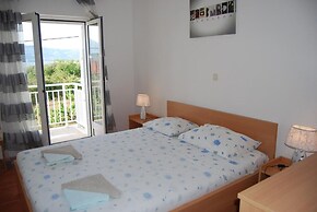 Apartments Krila