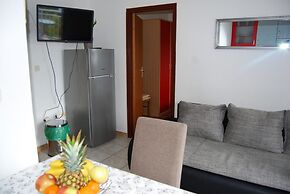Apartments Krila