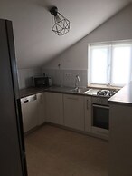Apartments Krila