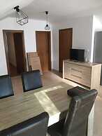 Apartments Krila
