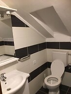Apartments Krila