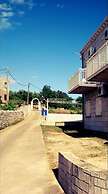 Apartments Krila