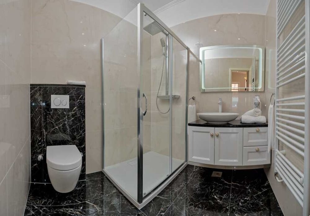 Apartments Draga