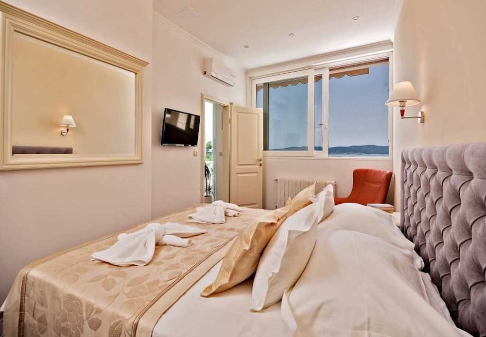 Apartments Draga