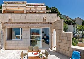 Apartments Draga
