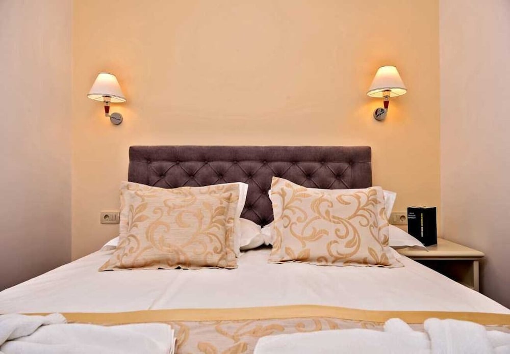 Apartments Draga
