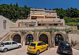 Apartments Draga