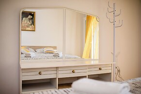Apartments Zdenka