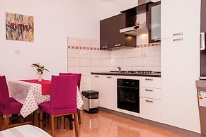 Apartments Zdenka