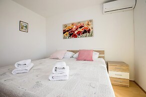 Apartments Zdenka