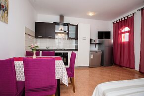 Apartments Zdenka