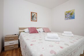 Apartments Zdenka