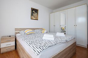 Apartments Zdenka