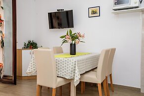 Apartments Zdenka