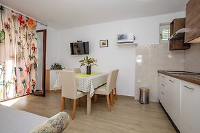 Apartments Zdenka