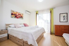 Apartments Zdenka