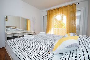 Apartments Zdenka