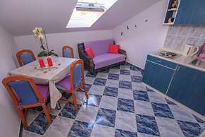 Apartments Drago