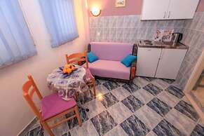 Apartments Drago