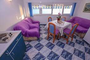 Apartments Drago