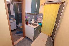 Apartments Drago
