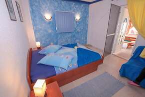 Apartments Drago