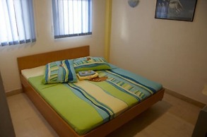 Apartments Drago