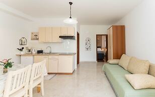 Apartment San