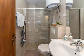 Apartment San