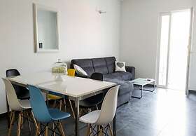 Apartment Marina