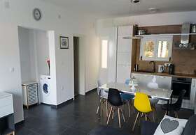 Apartment Marina