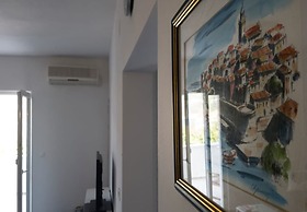Apartment Marina
