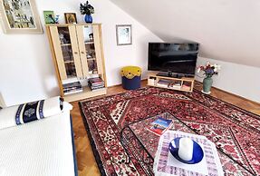 Apartment Anja