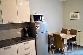 Apartments Leonard
