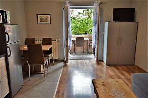 Apartments Leonard
