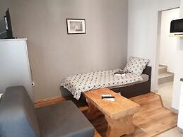 Apartments Leonard