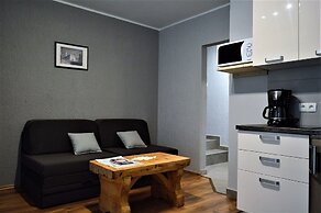 Apartments Leonard