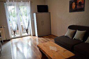 Apartments Leonard