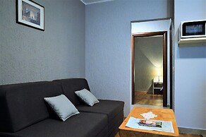 Apartments Leonard