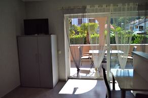 Apartments Leonard