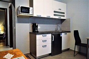 Apartments Leonard