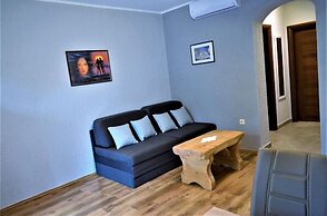 Apartments Leonard